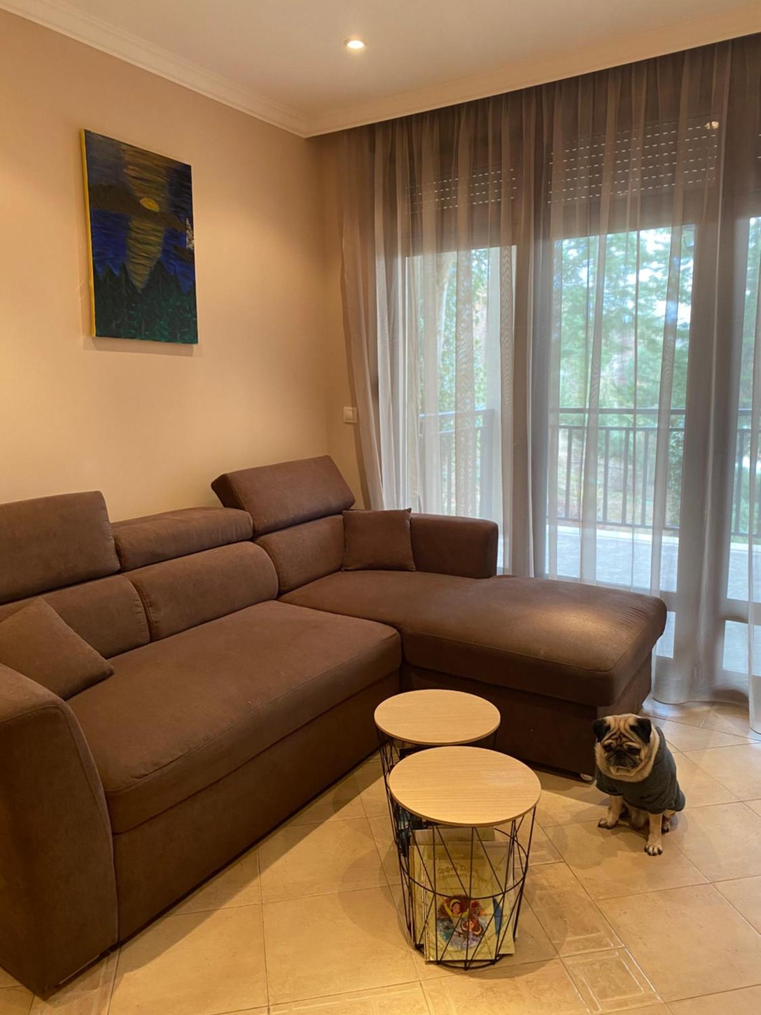 Aj Apartment 1 With Pool View, Santa Marina Holiday Village, Sozopol Luaran gambar