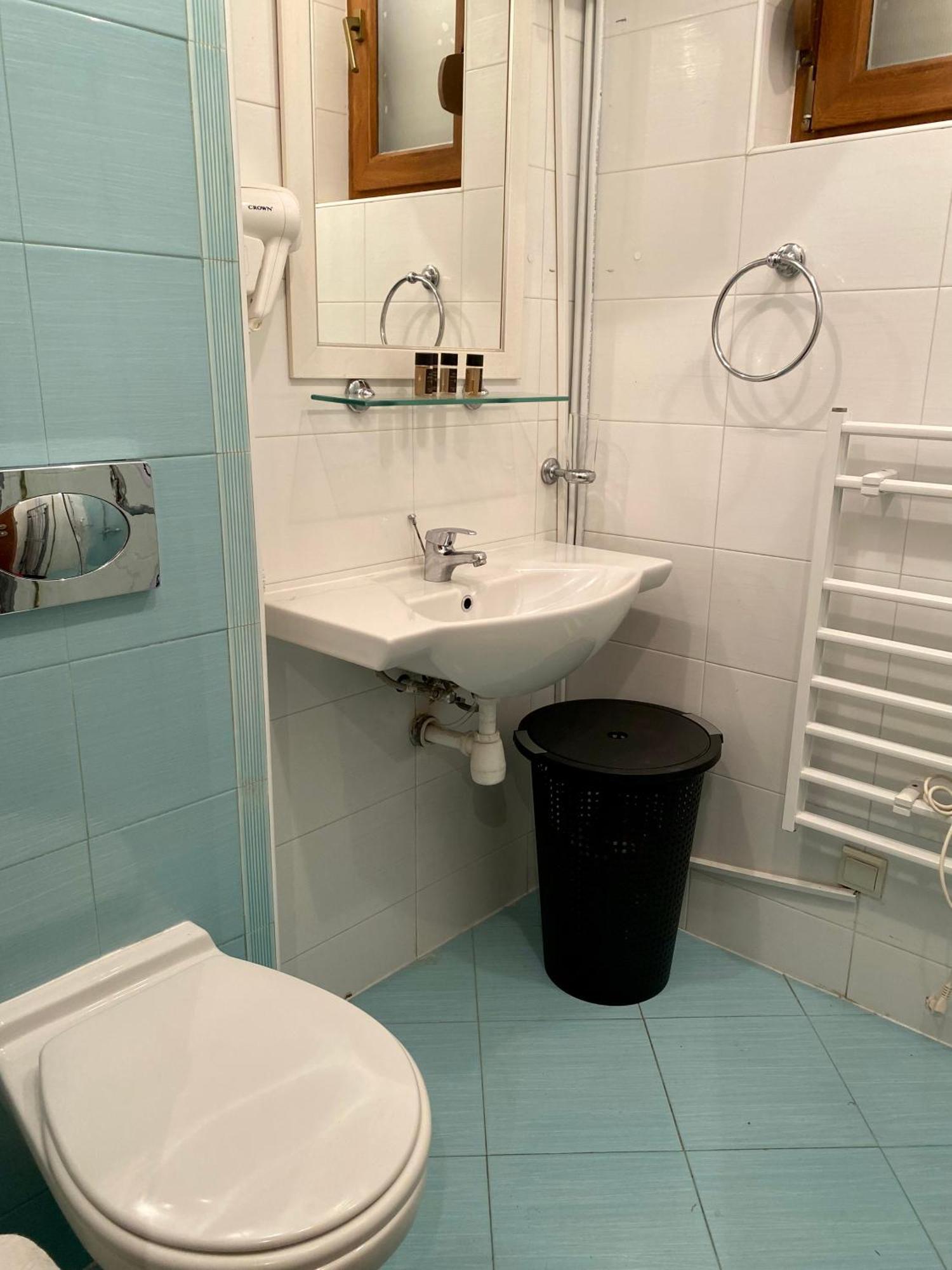 Aj Apartment 1 With Pool View, Santa Marina Holiday Village, Sozopol Luaran gambar
