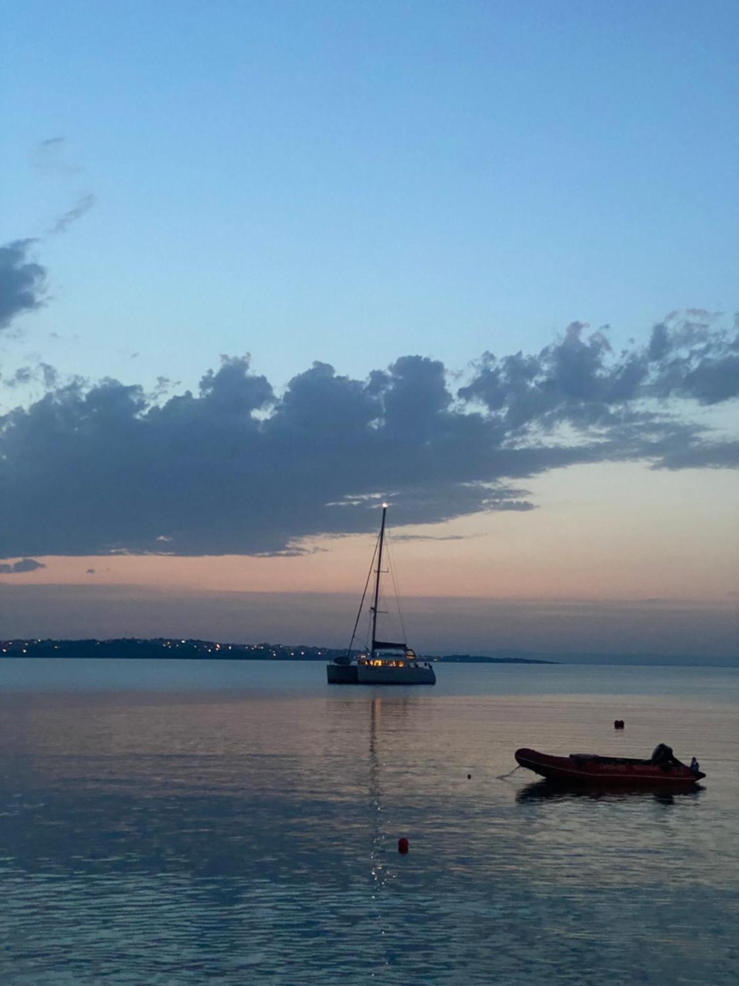 Aj Apartment 1 With Pool View, Santa Marina Holiday Village, Sozopol Luaran gambar