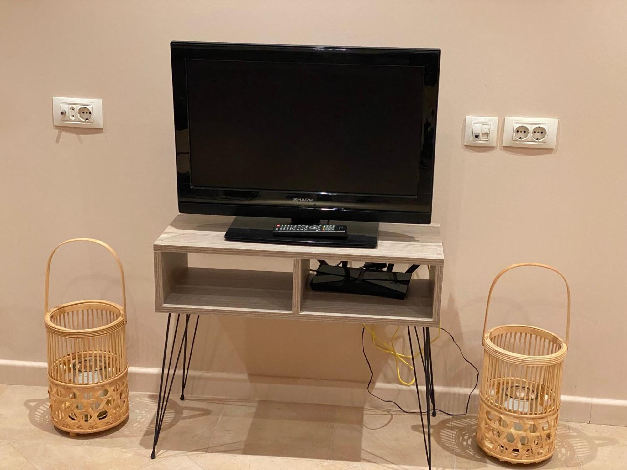 Aj Apartment 1 With Pool View, Santa Marina Holiday Village, Sozopol Luaran gambar